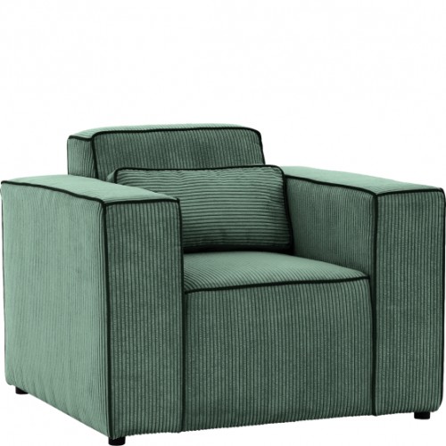 Atpūtas krēsls CASTEL, Poso 14/Kronos 14